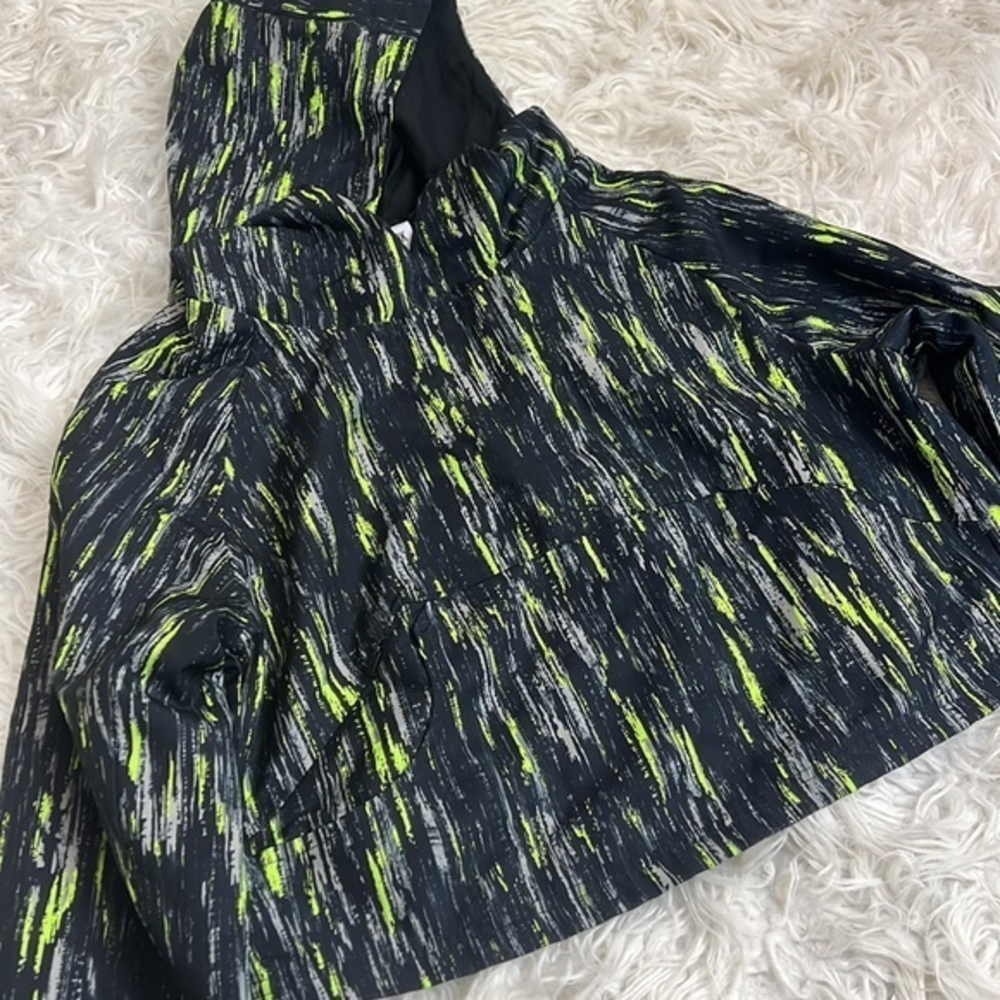 Gymshark Non Stop‎ Crop Hoodie